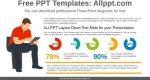 doughnut-charts-presentation-vorlage