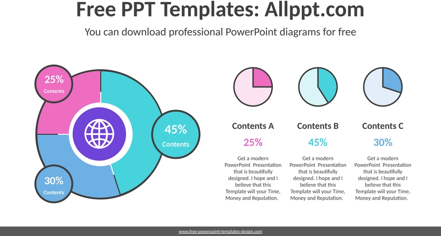 doughnut-kreisdiagramme-powerpoint-vorlage.png