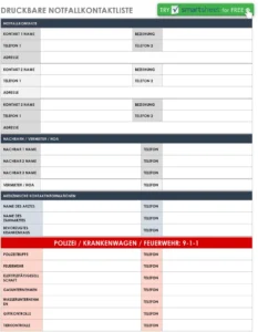 druckbare-notfallkontaktliste-fuer-notfaelle-und-medizinische-kontakte