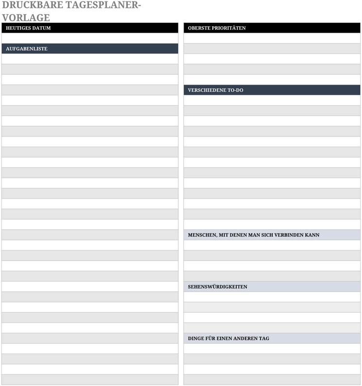 druckbare-tagesplaner-vorlage-excel