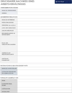 druckbarer-nachweis-eines-arbeitsverhaeltnisses-vorlage