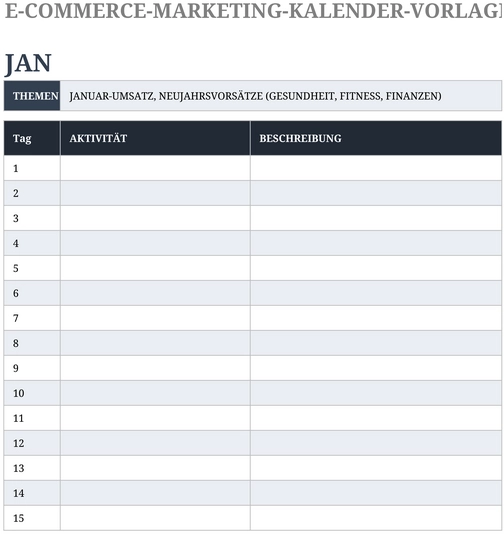 e-commerce-marketing-kalender-vorlage