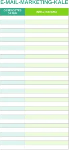 e-mail-marketing-kalender-vorlage-optimieren