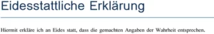 eidesstattliche-erklärung-vorlage-für-rechtliche-zwecke