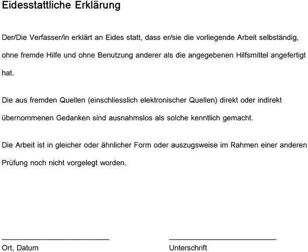 eidesstattliche-erklärung-vorlage