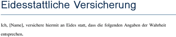 eidesstattliche-versicherung-vorlage-fuer-rechtliche-belange