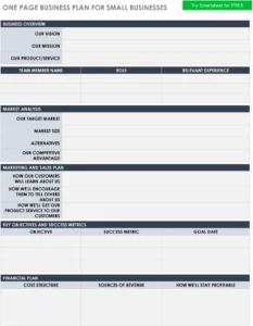 ein-seiten-business-plan-pdf-fuer-kleine-unternehmen