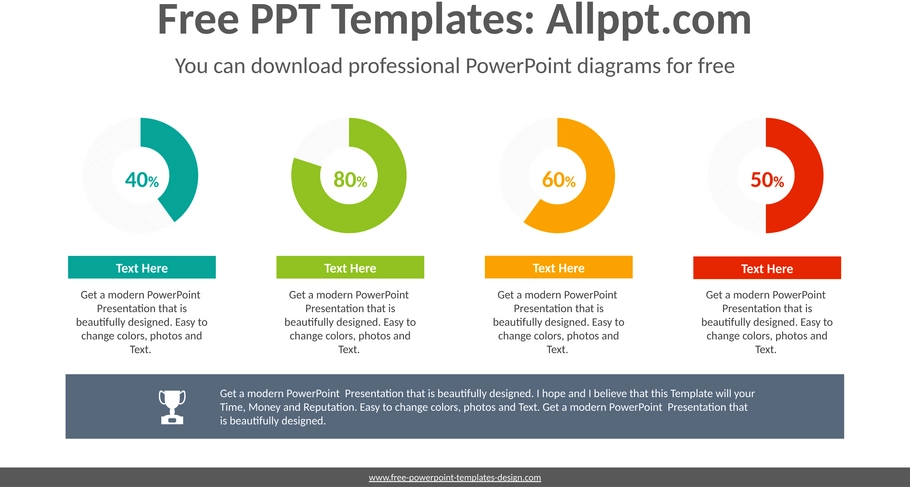 einfache-donut-diagramme-powerpoint-vorlage.png