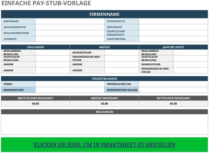 einfache-gehaltsabrechnung-vorlage-excel