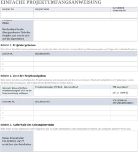 einfache-projektanfangsanweisung-excel