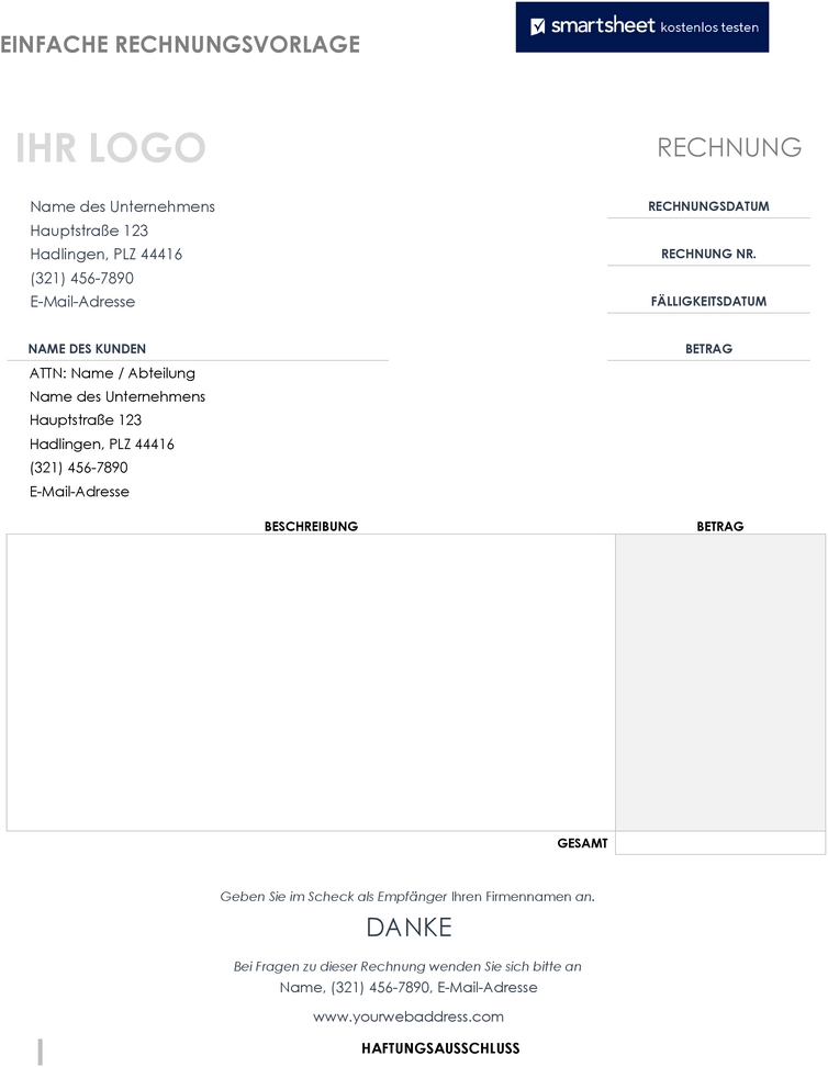 einfache-rechnungsstellung-mit-kundeninformation