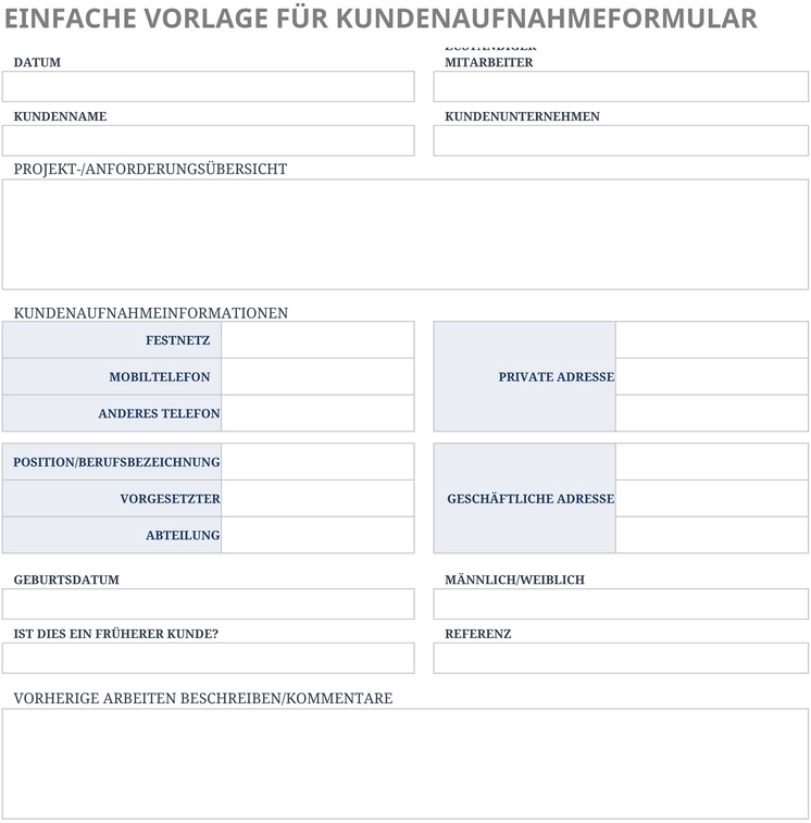 einfache-vorlage-fuer-kundenaufnahmeformulare
