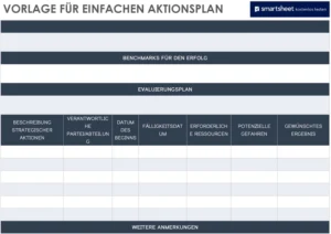 einfacher-aktionsplan-mit-evaluierungsplan