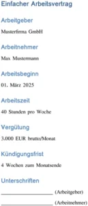 einfacher-arbeitsvertrag-gestalten-mit-hilfreichen-tips