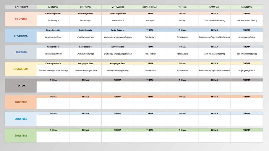 einfacher-content-kalender-powerpoint