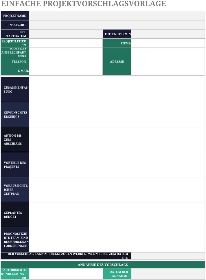 einfacher-projektvorschlag-vorlage-excel