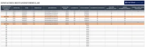 einfaches-bestandsformular-excel-vorlage