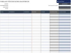 einfaches-hauptbuch-excel-vorlage