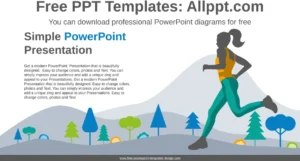 einfaches-powerpoint-praesentationsdesign-fuer-kreative-projekte