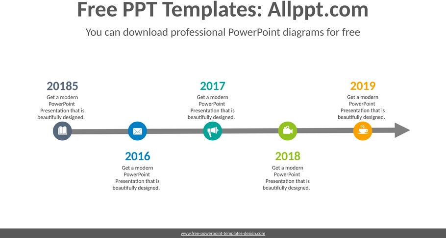einfaches-punktediagramm-powerpoint-diagram.png
