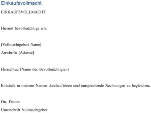 einkaufsvollmacht-vorlage-fuer-einkaeufe-in-deinem-namen