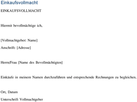 einkaufsvollmacht-vorlage-fuer-einkaeufe-in-deinem-namen