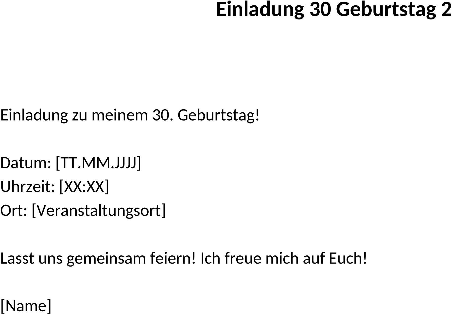 Word-Einladungsvorlage-zum-30.-Geburtstag