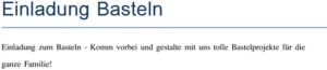 einladung-basteln-kreative-projekte-fuer-familien