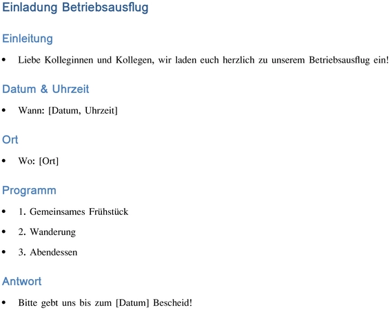 einladung-betriebsausflug-gestalten