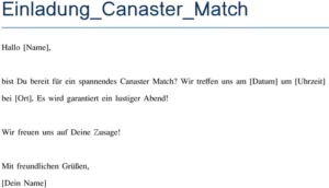 einladung-canaster-match-gestalten