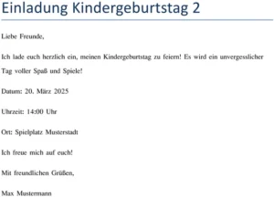 einladung-kindergeburtstag-einladungen-gestalten-ideen