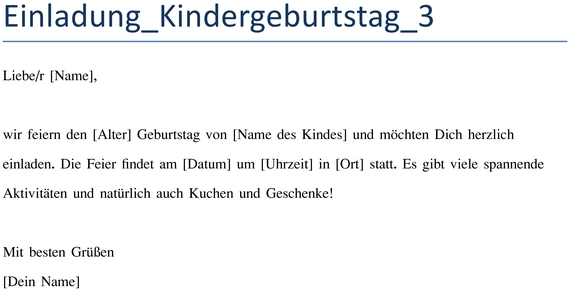 einladung-kindergeburtstag-vorlage