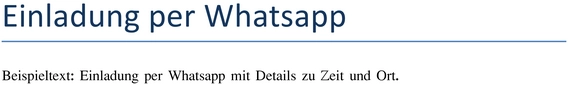 einladung-per-whatsapp-erstellen-gestalten