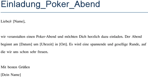 einladung-poker-abend-vorlage