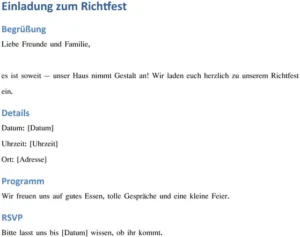 einladung-richtfest-mit-freunden-und-familie