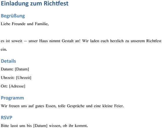 einladung-richtfest-mit-freunden-und-familie