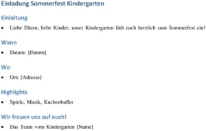 einladung-sommerfest-kindergarten