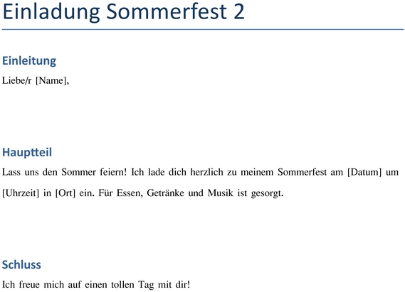 einladung-sommerfest-vorlage