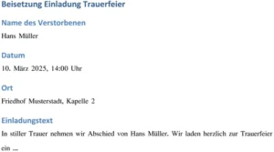 einladung-trauerfeier-hans-mueller
