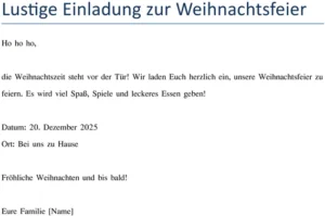 einladung-weihnachtsfeier-lustig