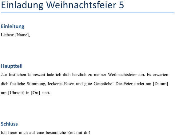 einladung-weihnachtsfeier-vorlage-gestalten