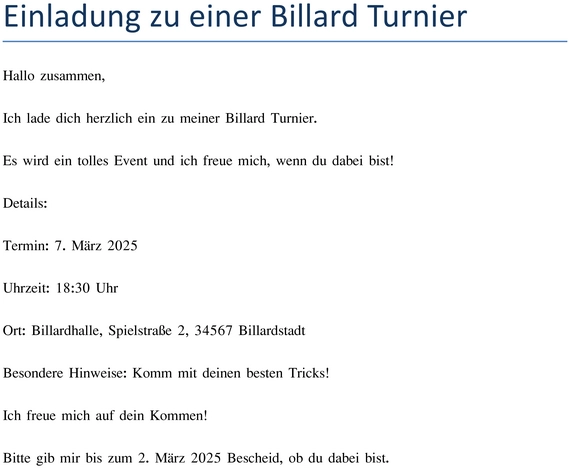 einladung-zu-einem-billard-turnier