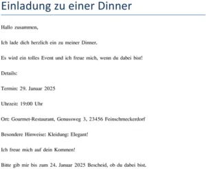 einladung-zu-einem-dinner-in-der-gestalt-der-vorlage