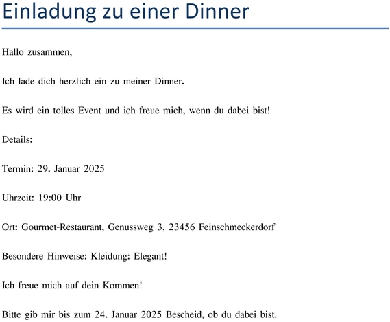 einladung-zu-einem-dinner-in-der-gestalt-der-vorlage
