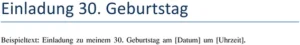 einladung-zum-30-geburtstag-gestalten