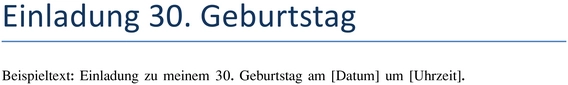 einladung-zum-30-geburtstag-gestalten