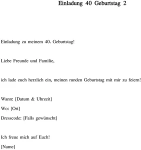 einladung-zum-40-geburtstag-gestalten