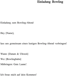 einladung-zum-bowling-abend-erstellen