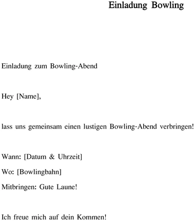 einladung-zum-bowling-abend-erstellen