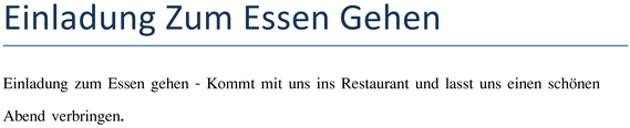 einladung-zum-essen-gehen-gestalten